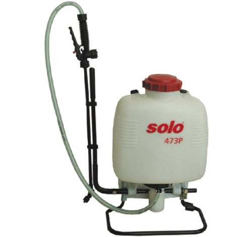 Ruisku Solo 473 P