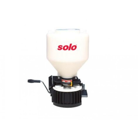 Lannoitteen levitin Solo 421