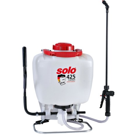 Ruisku Solo 425 Comfort; 15 l