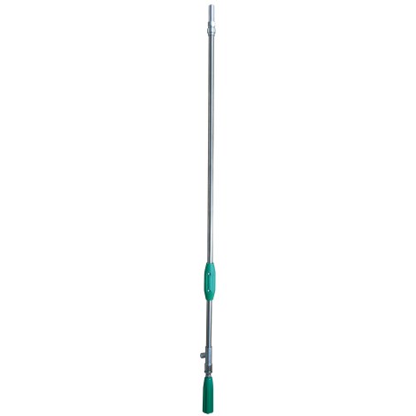 Ruiskun jatkoputki Solo, 120cm säädettävä, mallille 433