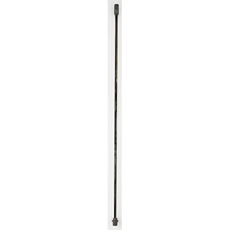 Hiilikuituruiskutusputki puiden ruiskuttamiseen (ilman suutinta) Solo, 120 cm