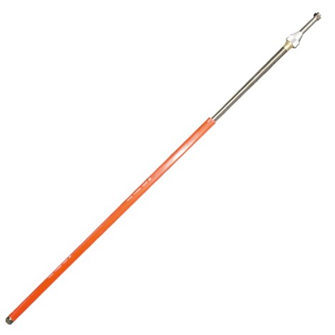 Teleskooppitanko Solo 49189; 120-230 cm