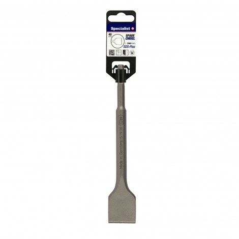 Tasataltta Specialist 1N0464050040; SDS-plus; 40x250 mm