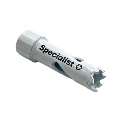 Reikäsaha Specialist 1n0856010190; 19 mm
