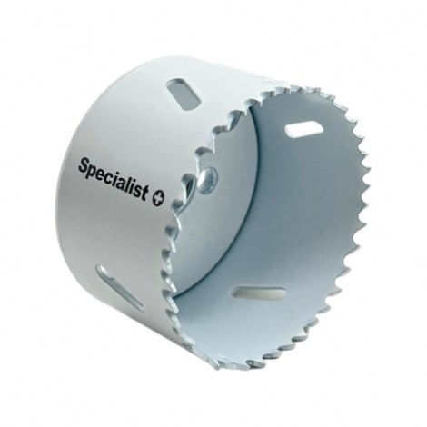 Reikäsaha Specialist 1n0858090790; 79 mm