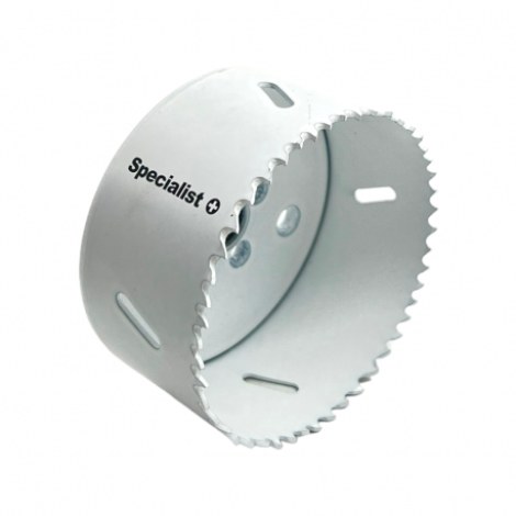 Reikäsaha Specialist 1n0858170890; 89 mm