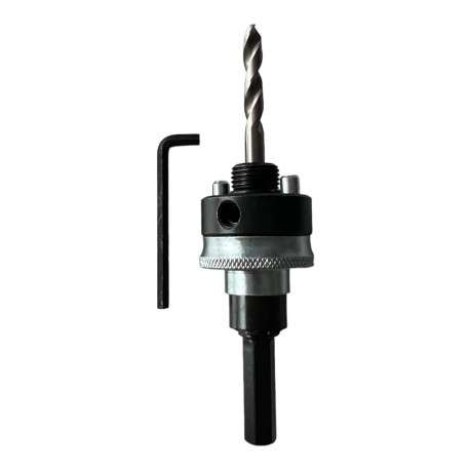Kuusiokanta-adapteri Specialist 1n1353aO0302; 32-210 mm
