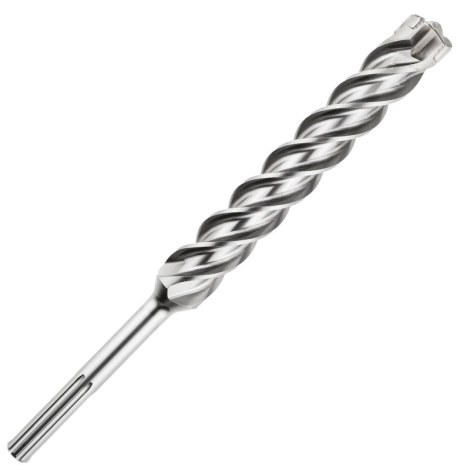 Betoniporanterä Specialist 77/1-16400; 16x400/540 mm; SDS-max