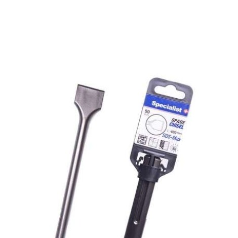 Tasataltta Specialist 1N1940200050; 50x400 mm; SDS-max
