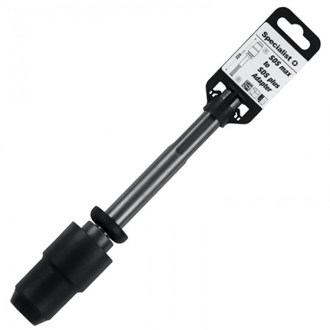 Adapteri Specialist SDS MAX - SDS PLUS