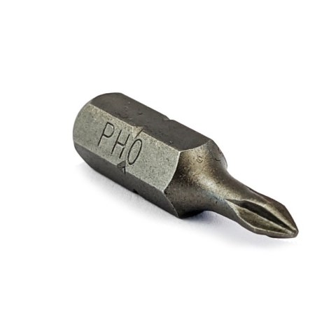 Urakärki Specialist 24-0001; PH0; 25 mm
