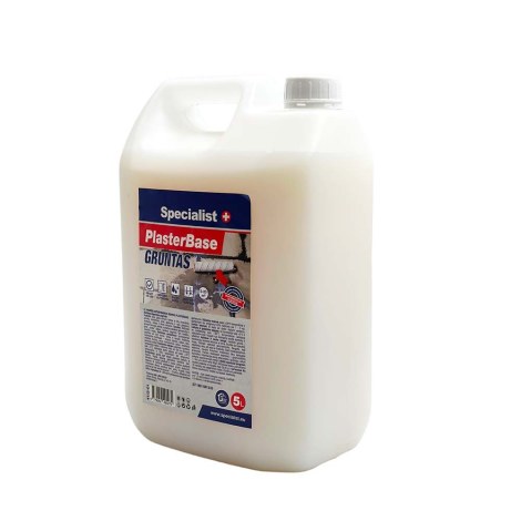 Pohjustus Specialist 41/2-01; 5 l