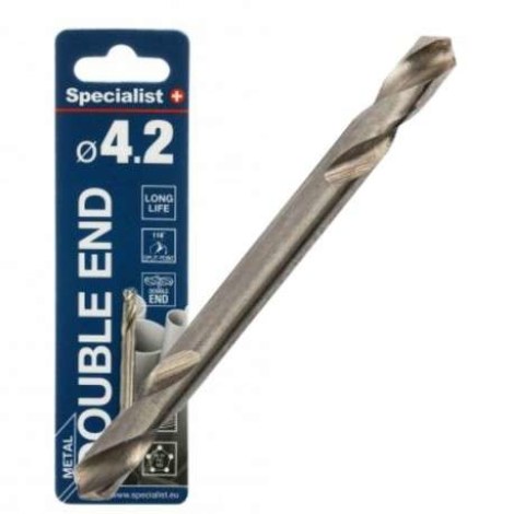 Kääntöterä Specialist 64/4-0042; HSS; 4,2 mm