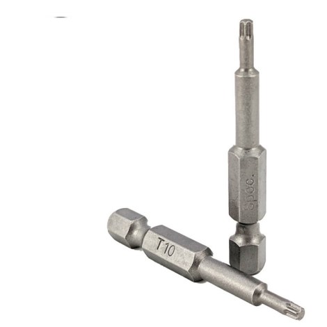 Urakärki Specialist Torx Grip; T10; 50 mm; 3 kpl.