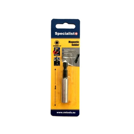 Teränpidin magneettinen Specialist; 58 mm