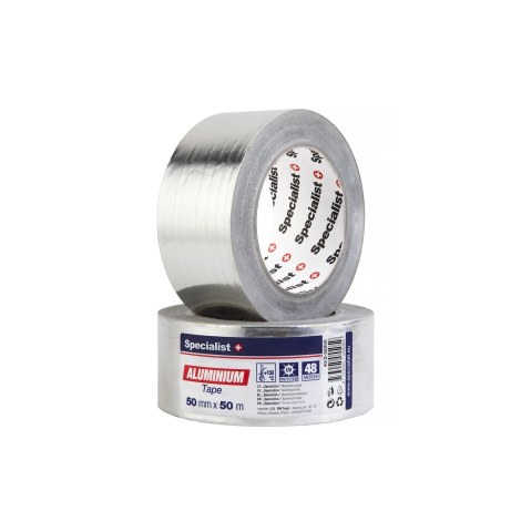 Alumiiniliima Specialist TAE-114/CS; 50 mm x 50 m