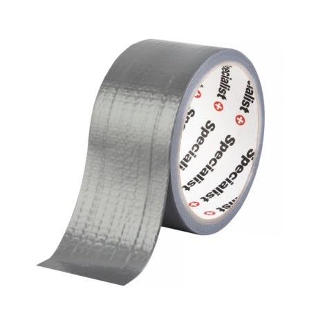 Muoviliima Specialist TN-09B/S3; 48 mm; 10 m; harmaa