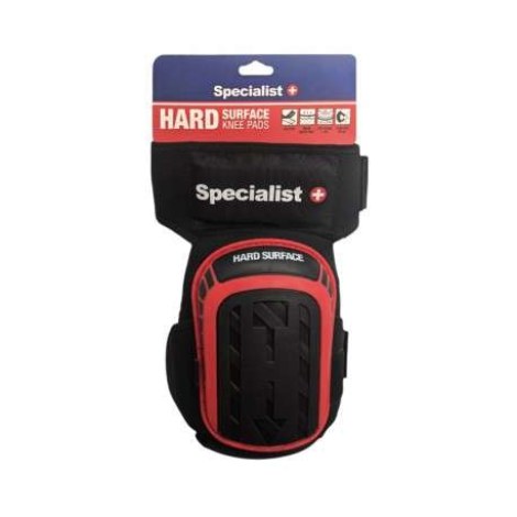 Polvisuojukset Specialist Hard Surface VN-0200806