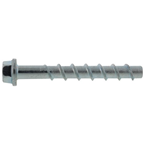 Puuruuvi Spit Tapcon HFL Xtrem; 10x140 mm; 50 kpl.