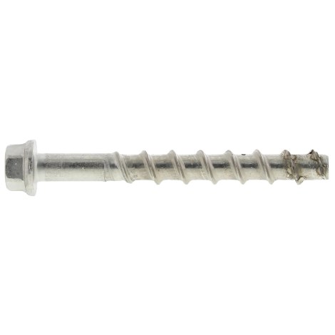 Puuruuvi Spit Tapcon HFL Xtrem Inox A4; 10x100 mm; 50 kpl.