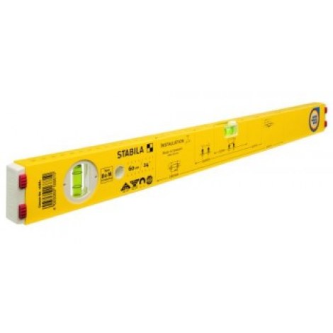 Vesivaaka Stabila 80M; 60 cm