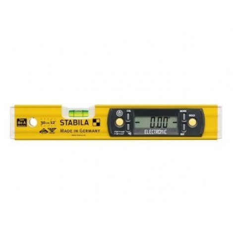 Digitaalinen vaaka Stabila 80A; 30 cm