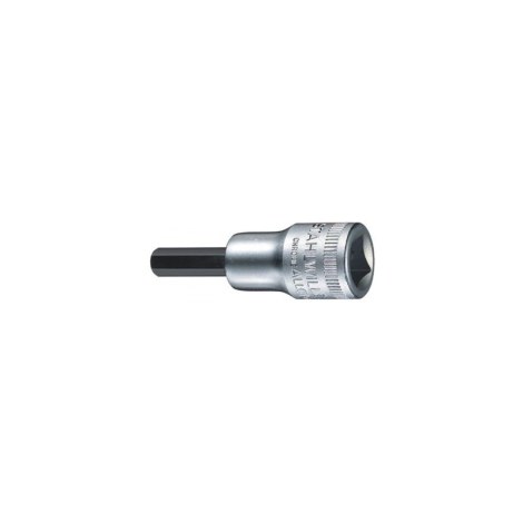 Hylsy päällä Stahlwille 8 02050008; 3/8''