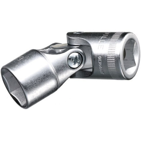 Yleisliitin tyyppiä ”polvinivel” Stahlwille 03040010; 1/2'' 10 mm