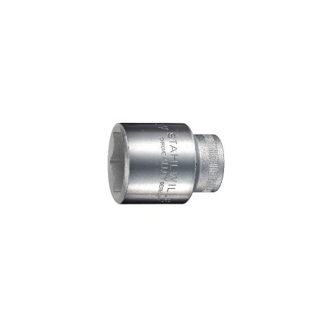 Kuusiohylsy Stahlwille 03430050; 1/16''