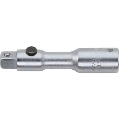 jatkovarsi  Stahlwille; 1/4'' 150 mm; 405QR/6