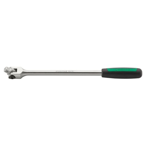 Vääntökahva Stahlwille 504 15; 397 mm