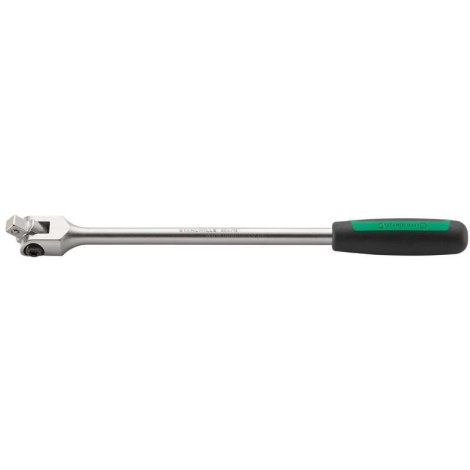 Vääntökahva Stahlwille 504 18; 1/2''