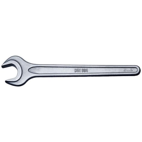 Kiintolenkkiavain  Stahlwille 40040410; 41 mm