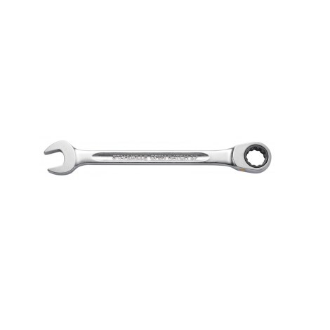Jakoavain räikällä Stahlwille Nr17F; 12 mm