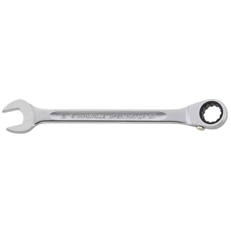 Jakoavain räikällä Stahlwille 41171919; 19 mm