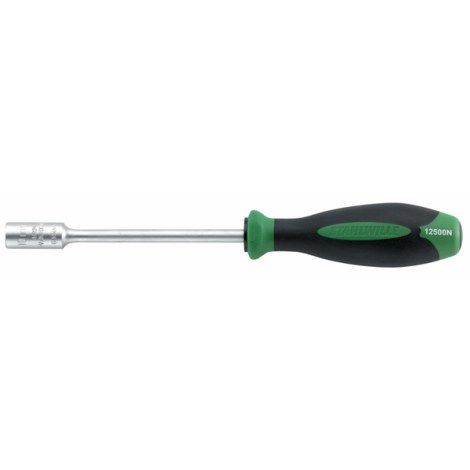 Ruuvimeisseli Stahlwille 12500N DRALL+; 8 mm; 240 mm
