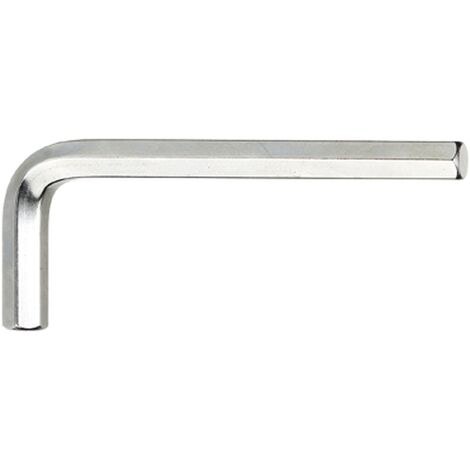 Kuusiokoloavain Stahlwille 43153027; 27 mm