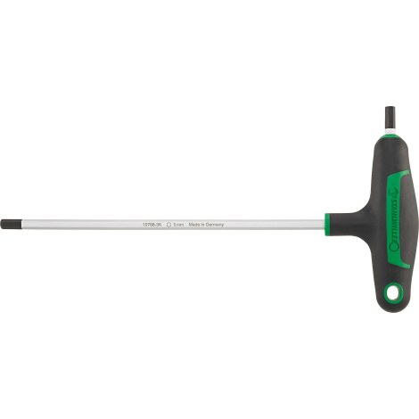 Kuusiokoloavain Stahlwille 43253025; 2,5 mm