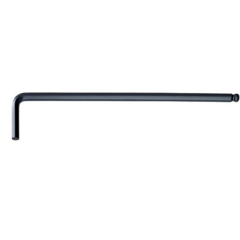 Kuusiokoloavain Stahlwille 43263004; 4 mm