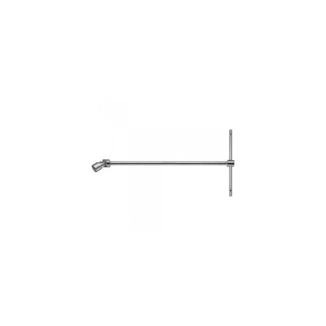 Väännin hylsyllä Stahlwille 43280012; 12 mm