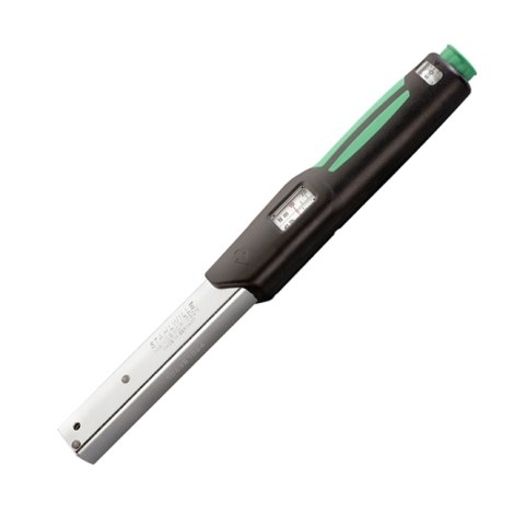Momenttiavain Stahlwille 50184010; 9x12 mm; 730/100 Nm Quick