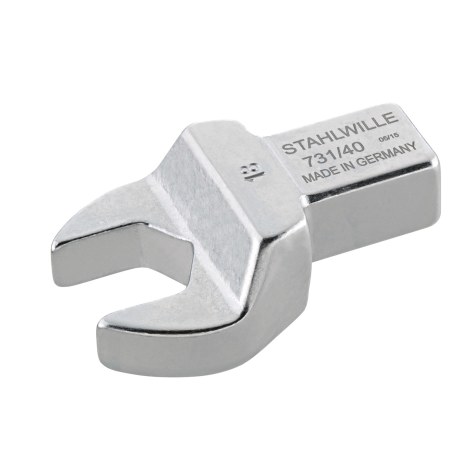 Momenttivääntäjän pää Stahlwille 58214013; 13 mm