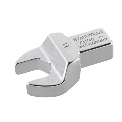 Momenttivääntäjän pää Stahlwille 58214041; 41 mm