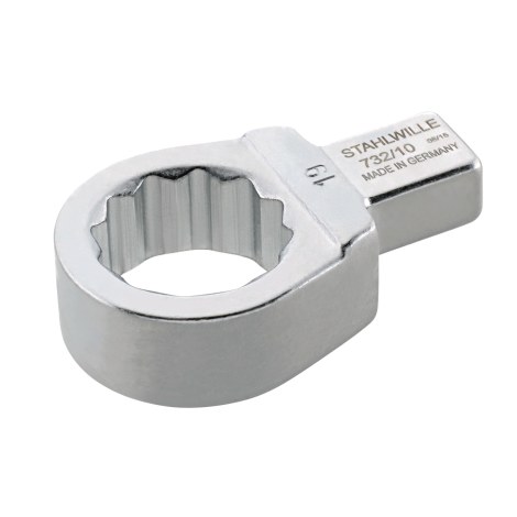 Momenttivääntäjän pää Stahlwille 58221019; 19 mm