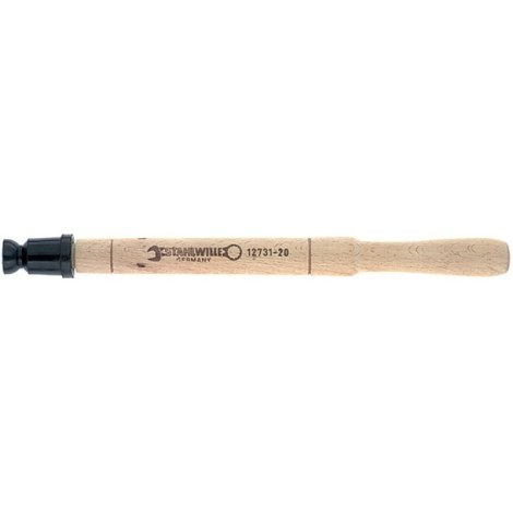 Venttiilin hiontakone Stahlwille 12731 25 mm