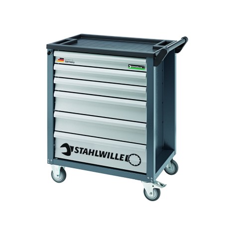 Työkalukärry Stahlwille 90/6A