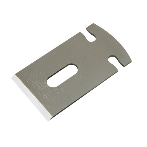 Varaterä käsihöylälle Stanley; SB3; 45 mm