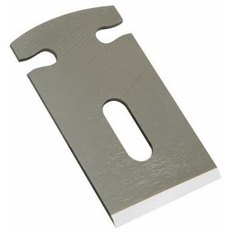 Varaterä käsihöylälle Stanley; SB4; 50 mm