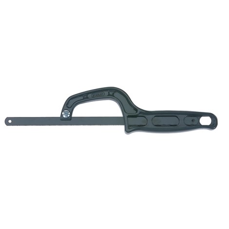 Käsisaha Stanley; 250 mm metalille
