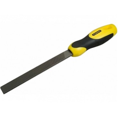 Tasainen viila Stanley; 200 mm